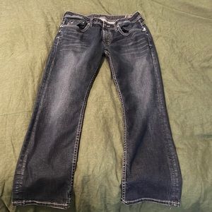 32x30 Buffalo Jeans. Barely used, great condition.